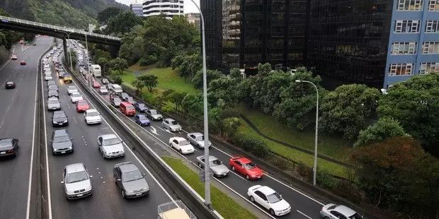 總是塞車好煩？快來看看「世界上最塞的10個城市」台灣竟然也榜上有名？而且不是「台北 高雄」竟然是這個地方？