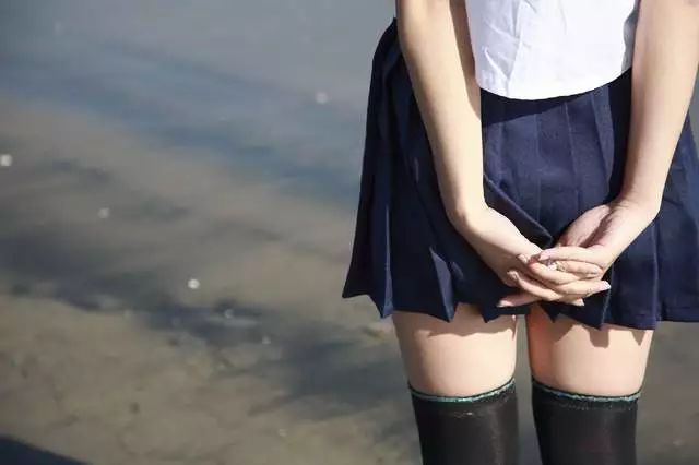 女高中生援交泛濫，日本淪為「未成年情色大國」，政府決定從7月1日