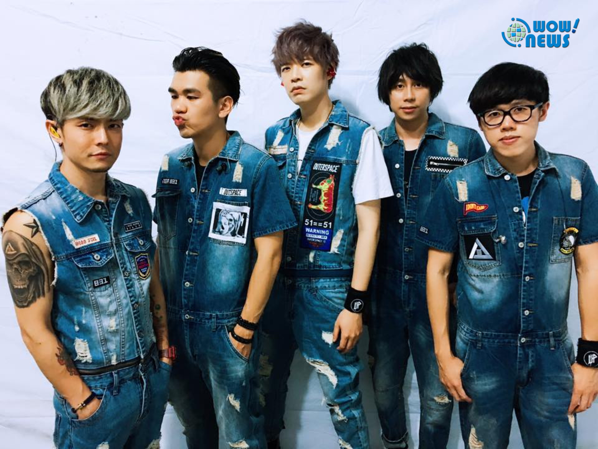 慶祝八三夭生日會香港場開唱阿璞成龍餐廳踩場打醉拳life 慶祝八三夭生日會香港場開唱阿璞成龍餐廳踩場打醉拳life