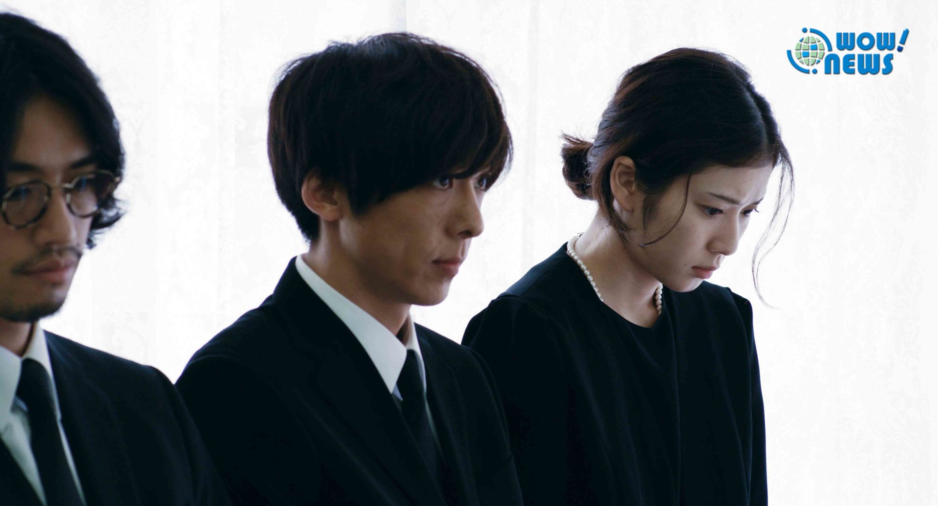 多桑不在家 齊藤工高橋一生兩大男神發展超友誼關係li 多桑不在家 齊藤工高橋一生兩大男神發展超友誼關係li