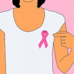 你可以自己減少乳癌發生機率