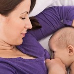 母乳餵養能降低母親患心臟病的風險