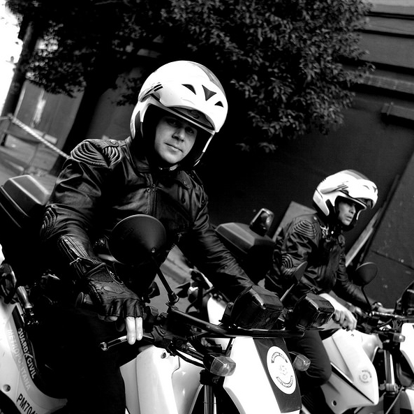 因公 殉職 與因公 死亡 撫卹金差200萬 遭撞死亡警察引爭