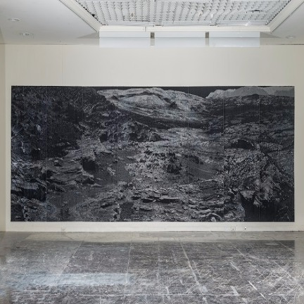 臺灣 金澤當代織品藝術交流展 將在21世紀美術館盛大開展