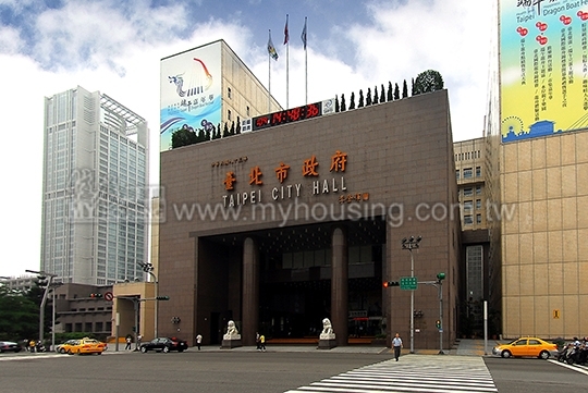 公宅不蓋了萬隆東營區變 食物銀行 Life生活網