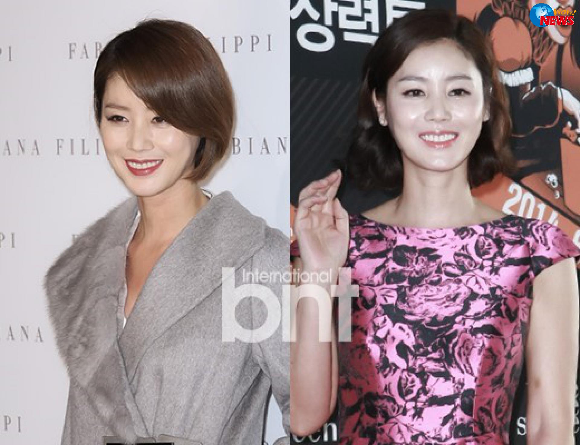 金喜愛李英愛等逆齡40代女星保養秘訣life生活網