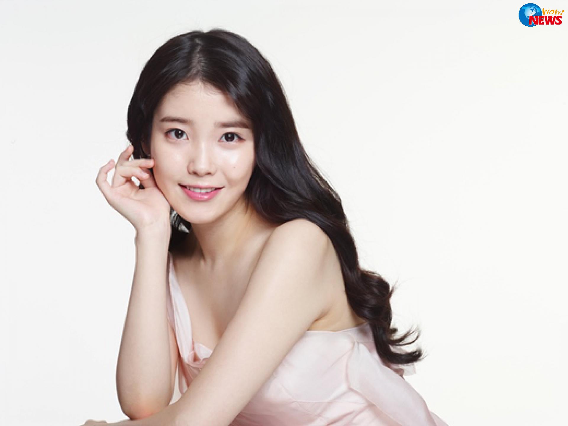 美麗訪談 Iu擔任天然化妝品品牌isoi形象代言人lif