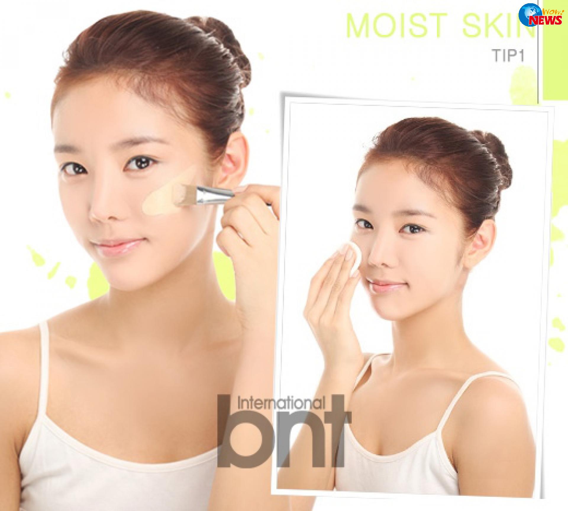 韓國最美童星金所炫金裕貞的美肌打造秘訣大公開life生活網