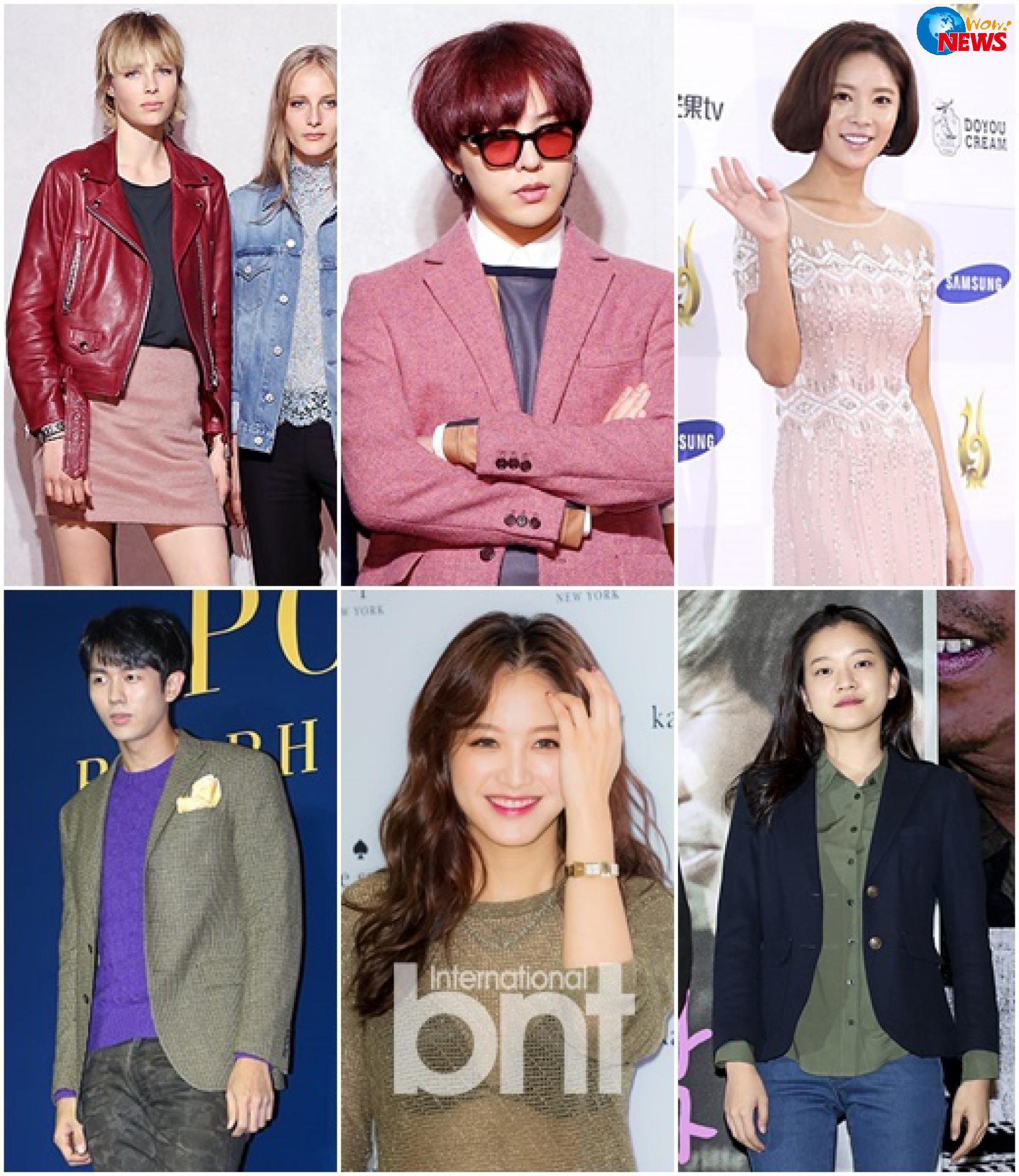 15年秋冬流行色讓你潮出新高度life生活網