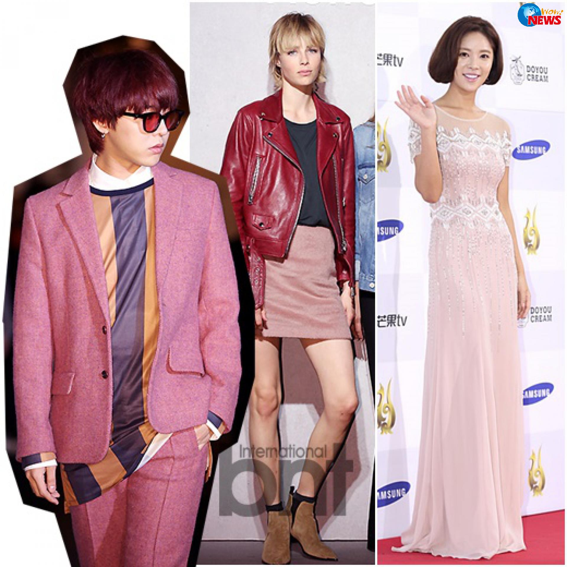 15年秋冬流行色讓你潮出新高度life生活網