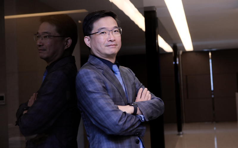 創投金童談產業如何振興以及長線投資的獲利之道life生活